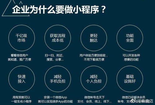 那么小程序商城有什么特点 如何才能获得更多的用户时间
