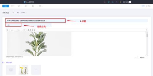 个体户如何自己开通微信小程序商城