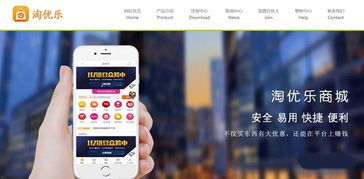 区块链开发公司 淘优乐区块链商城系统开发